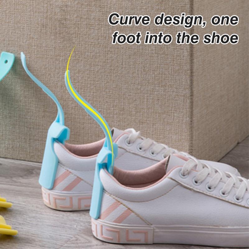 (🌷EARLY MOTHER'S DAY SALE - 50% OFF) Lazy Shoe Helper