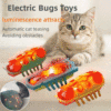 🐱BUY 5 GET 5 FREE🐞Electric Bug Toys