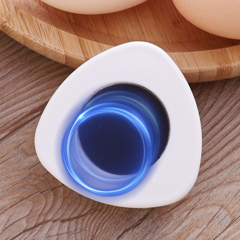 💥LAST DAY SALE 50% OFF💥Egg Piercer with Safety Lock⚡BUY 1 GET 1 FREE