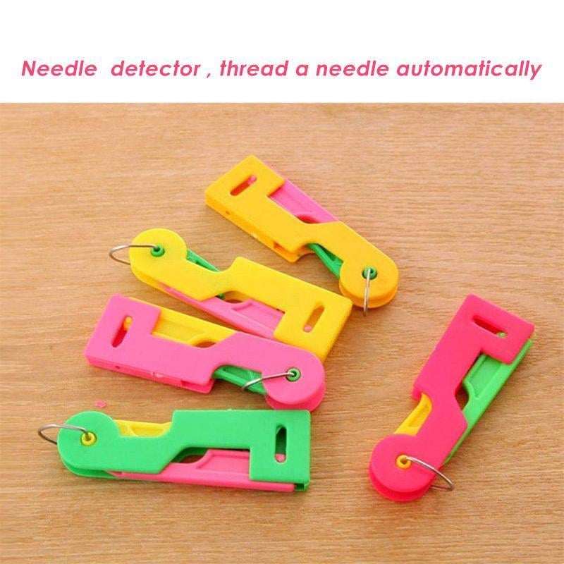 🥰Automatic Threading Aid Needle Threader