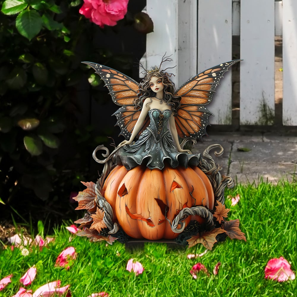 💞Last Day Promotion 49% OFF-🧚‍♀️Bohemian Fairy Flower Pot Decoration