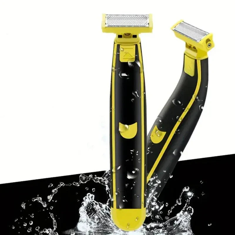 💥LAST DAY SALE 50% OFF💥Incredible Shaver