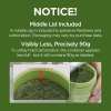 Holy Basil Bubble Deep Cleansing Mask