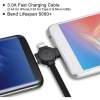 🎄(Christmas Hot Sale - 49% Off) 3-in-1 Data Cable Phone Stand - Buy 4 Get Extra 20% Off