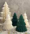 🌲Christmas Specials 20% OFF🔥Christmas Tree Candles