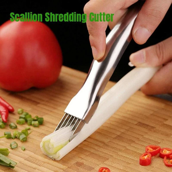 Christmas Pre-Sale 48% OFF - Produce Slicer(BUY 3 GET 2 FREE NOW)