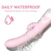 SHEMESIX - Dildo Vibrator Vaginal Stimulator Adult Sex Toys Female