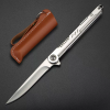 Portable knife M390