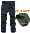 Fishing Waterproof Trousers