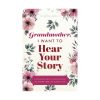 (🔥Last Day Promotion 49% OFF) I Want to Hear Your Story Heirloom Edition