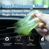 Christmas Hot Sale 48% OFF - Dust Cleaning Mud - Buy 2 Get 1 Free NOW