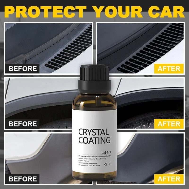 🎁TikTok Spring Last Day Promotion 48% OFF-🎁-Coating Agent For Automotive Plastics