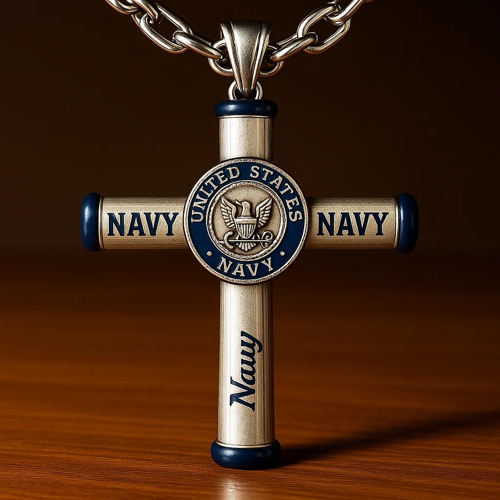 U.S. Military Cross