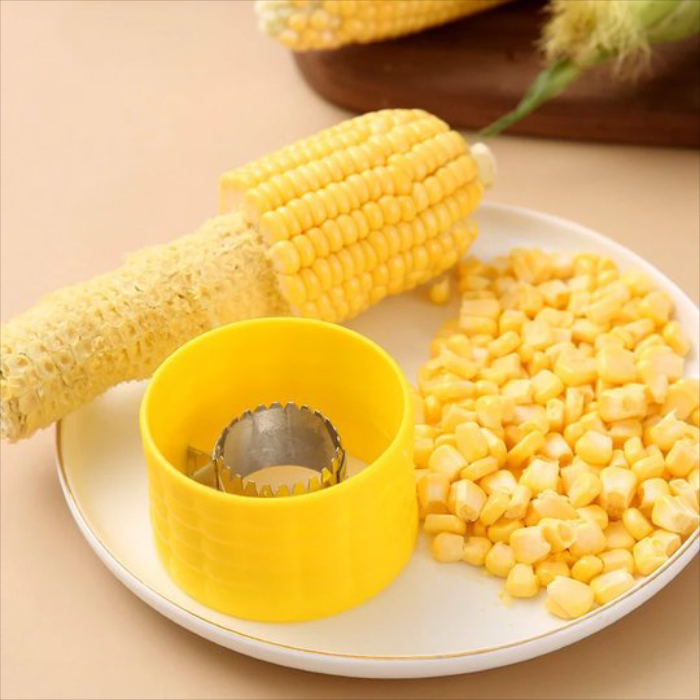 (Mother's Day Sale- 50% OFF) Corn Peeler (BUY 2 GET 1 FREE NOW)