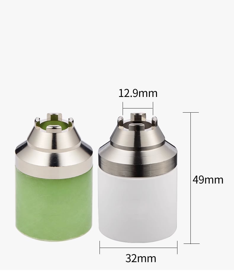 P80 Plasma Cutting Nozzle Protective Cover🎁BUY MORE SAVE MORE🎁