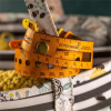 🎁TikTok Last Day Sale - 70% OFF🧶The Crafters' Multi-Wrap | 7-in-1 Leather Measuring Tool