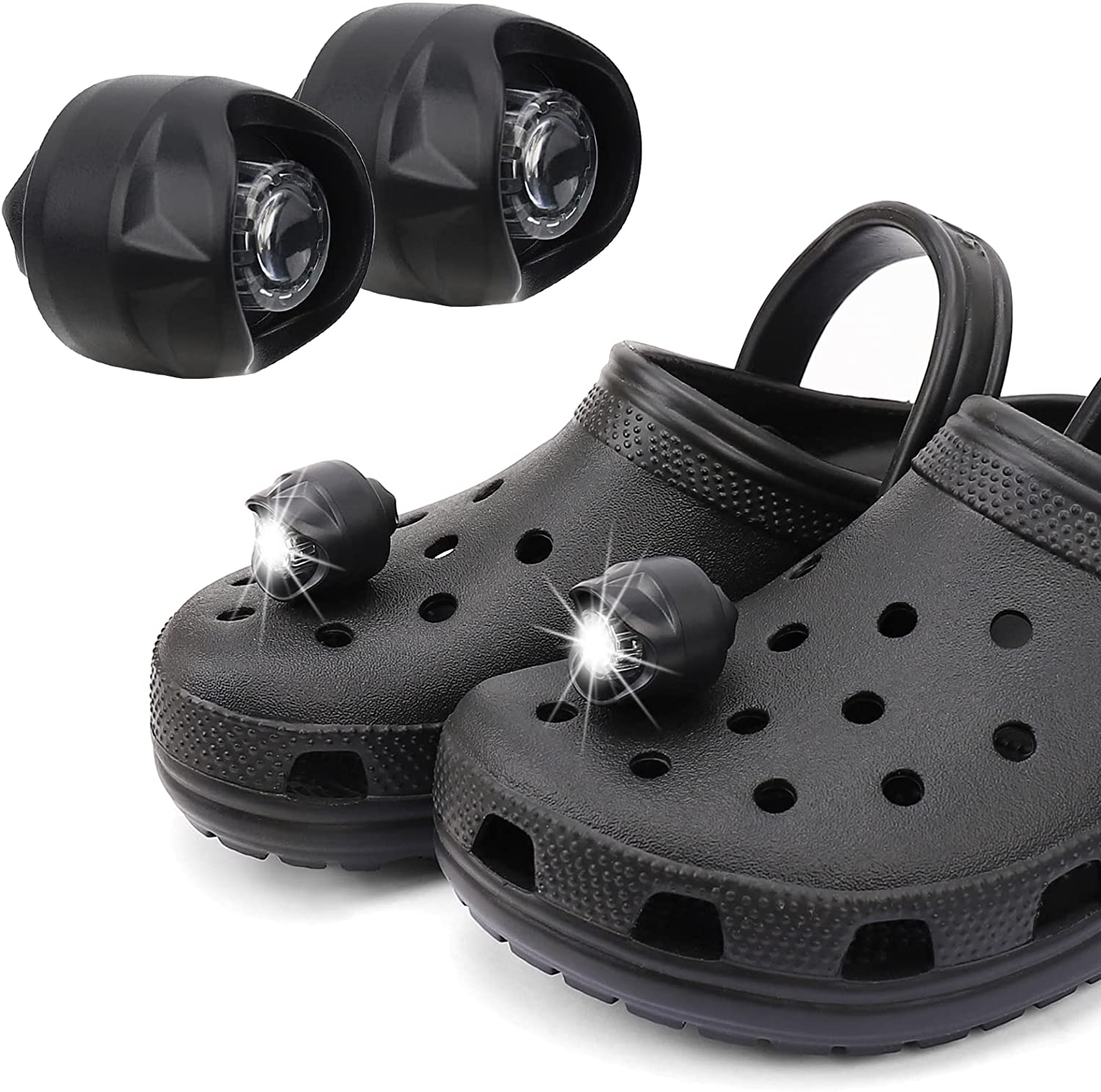🔥Last Day-70% OFF🔥Crocs Headlights-Buy 3 Get Extra 20% OFF