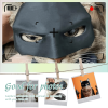 🔥Last Day Promotion - 60% OFF🎁Bat Cat Avenger Mask