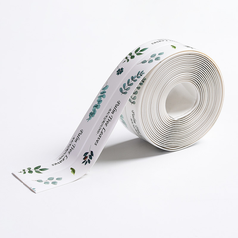 (💕Mother's Day Sale- 40% OFF) Magic Caulk Tape-BUY 5 GET 2 FREE&FREE SHIPPING