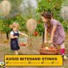 🔥LAST DAY 50% OFF🔥Retisee Wasp Deterrent Nest