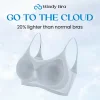 WindyBra - Summer seamless ultra-thin plus size ice silk comfort bra-BUY 2 FREE SHIPPING
