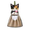 🔥Last Day Promotion 70% OFF😸Funny Cat Hand Towels