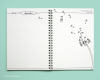 🍃Garden Journal Diary Planner