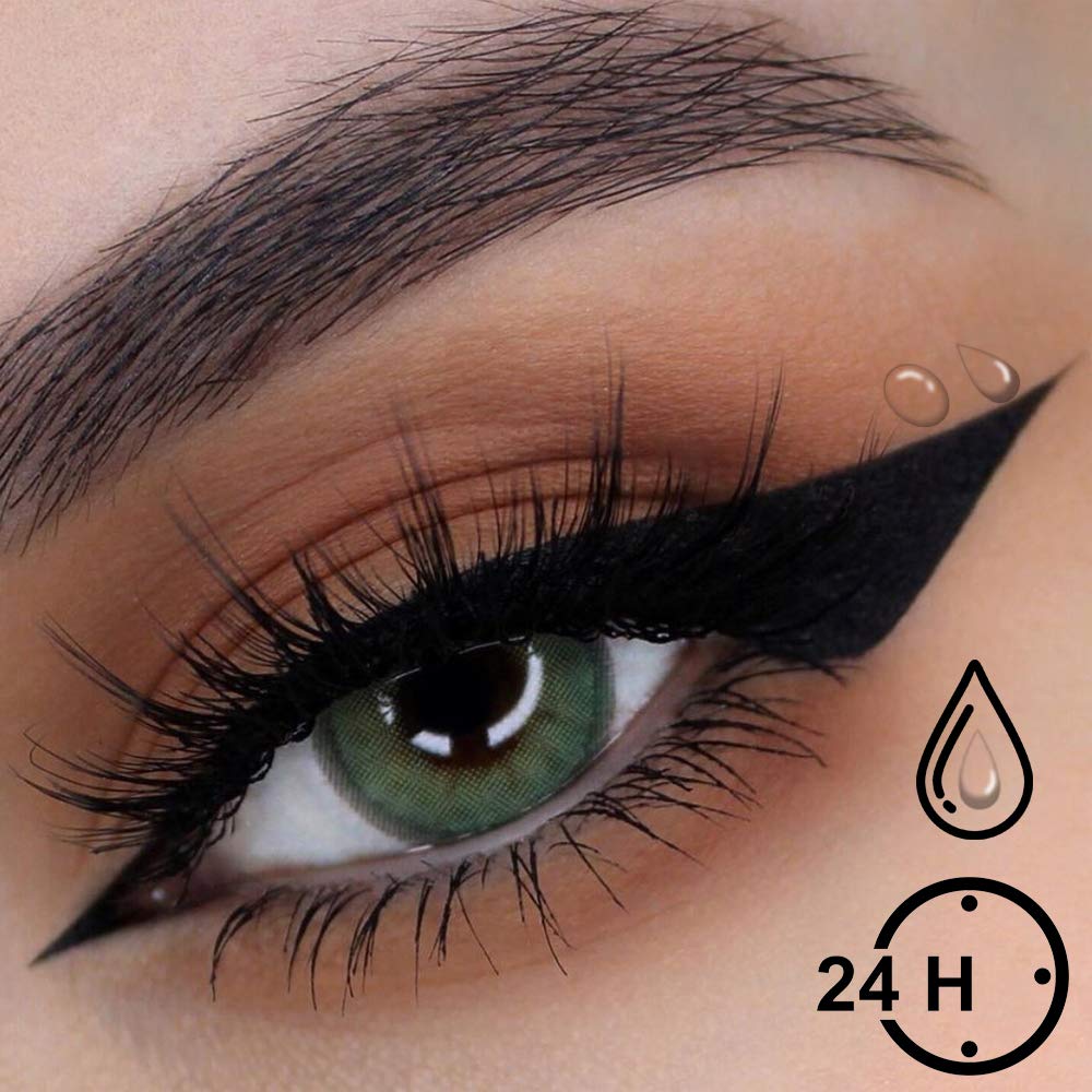 🔥Last Day Promotion 50% OFF🔥 2023 New Self-adhesive Eyeliner Eyelash Glue Pencil