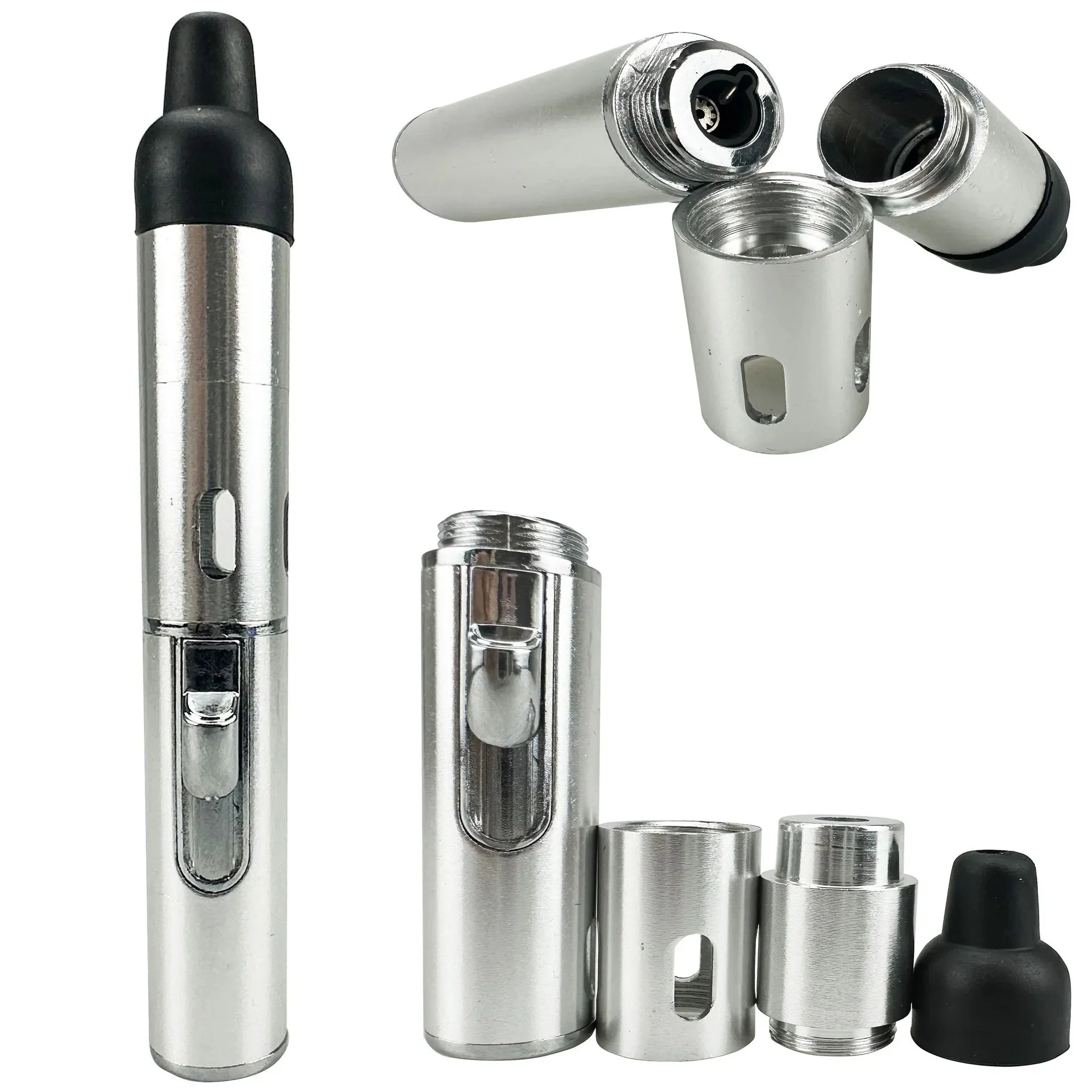 🔥Hot Sale 49% OFF -Pipe Lighter— BUY 2 GET 1
