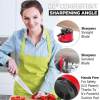 Suction Cup Whetstone(👍Buy 2 Get 1 Free)