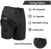 🎁TikTok Last Day Sale - 70% OFF🔥3-Pack Men's 2 in 1 Stretch Active Quick Dry Gym Running Shorts With Liner