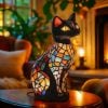 🔥LAST DAY 50% OFF -Cat Lamp-Buy 2 Free Shipping