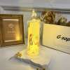 🕯️🕯️LED prayer flameless candles, Jesus saints religious decoration, Christmas Easter gift