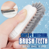 (🎄Christmas Hot Sale-49% OFF) 3-Sided Shoes Cleaning Brush(BUY 2 GET FREE SHIPPING TODAY!)