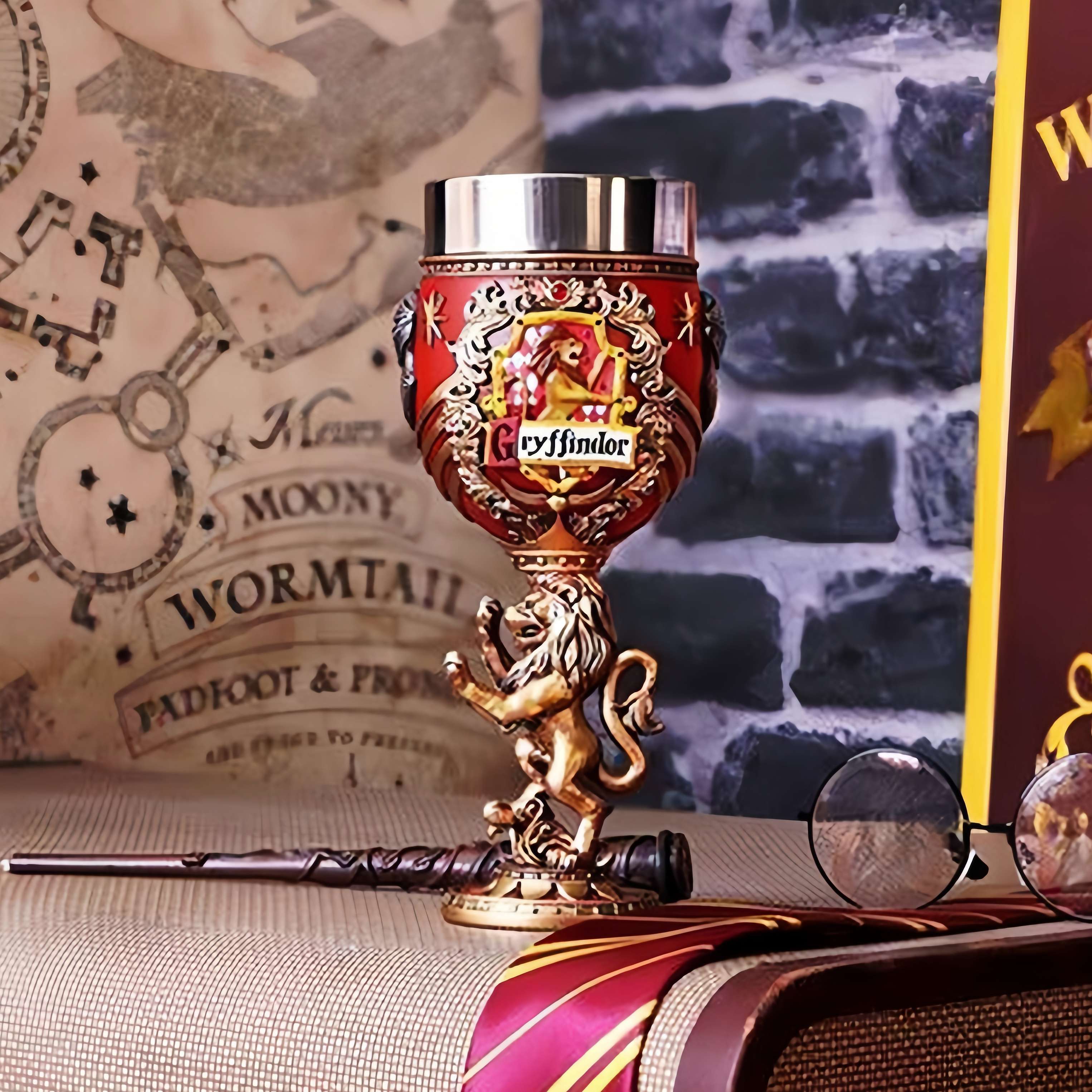🎁TikTok Last Day Sale - 70% OFF🎉HP Movie-Related Commemorative Highball Cup