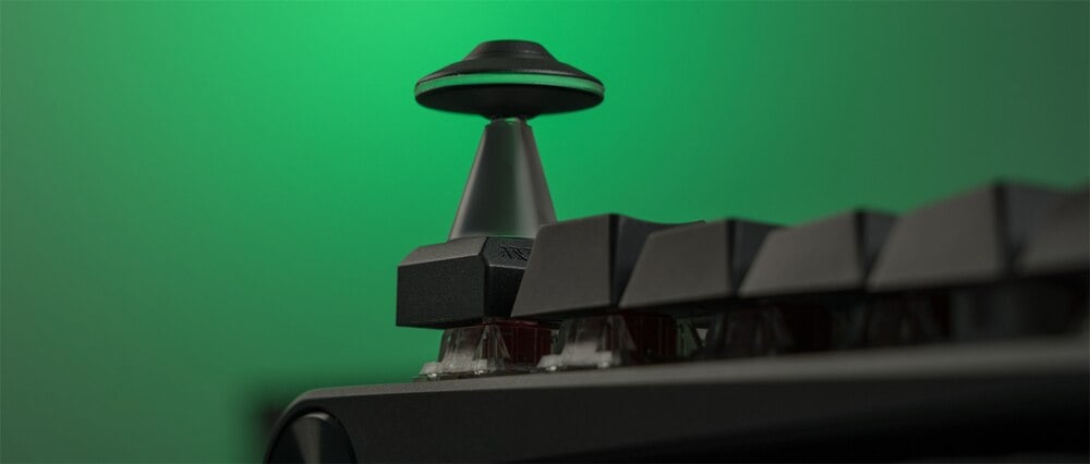 2023 Limited Edition | UFO ARTISAN KEYCAP