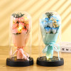❤️ Mother's Day Hot Sale - The Eternal Rose Bouquet