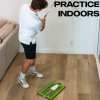 🎄Christmas Hot Sale 70% OFF🎄Golf Training Mat for Swing Detection Batting🔥Buy 2 Set Free Shipping