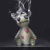 🔥Last Day Promotion 48% OFF-🎁- Voodoo Doll Cone Incense Burner👻