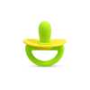 🎄TikTok Christmas Sale -70% OFF✨2Pcs Anti-fingers Soothing Silicone Teething Pacifier