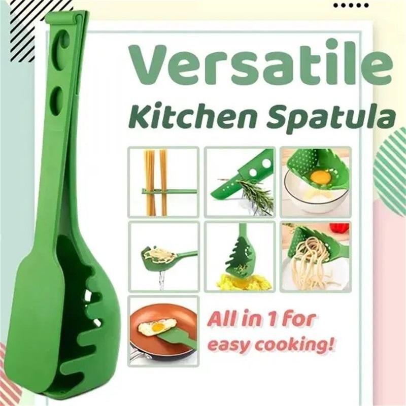(Summer Flash Sale- 48% OFF) Versatile Kitchen Spatula