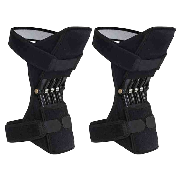 🔥Last Day Promotion 70% OFF-🔥-Breathable Non-Slip Joint Support Knee Pads