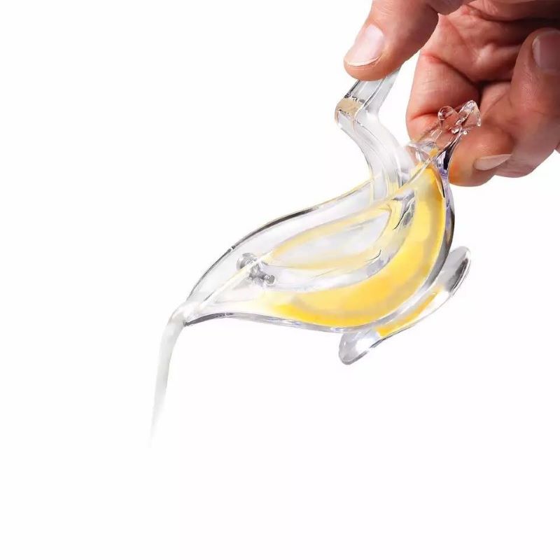 🔥🔥🔥One day sale ！ Manual lemon squeezer （BUY 2 GET 1 FREE& FREE SHIPPING )