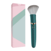 Makeup Set - Lipstick Vibrator + Brush Vibrator