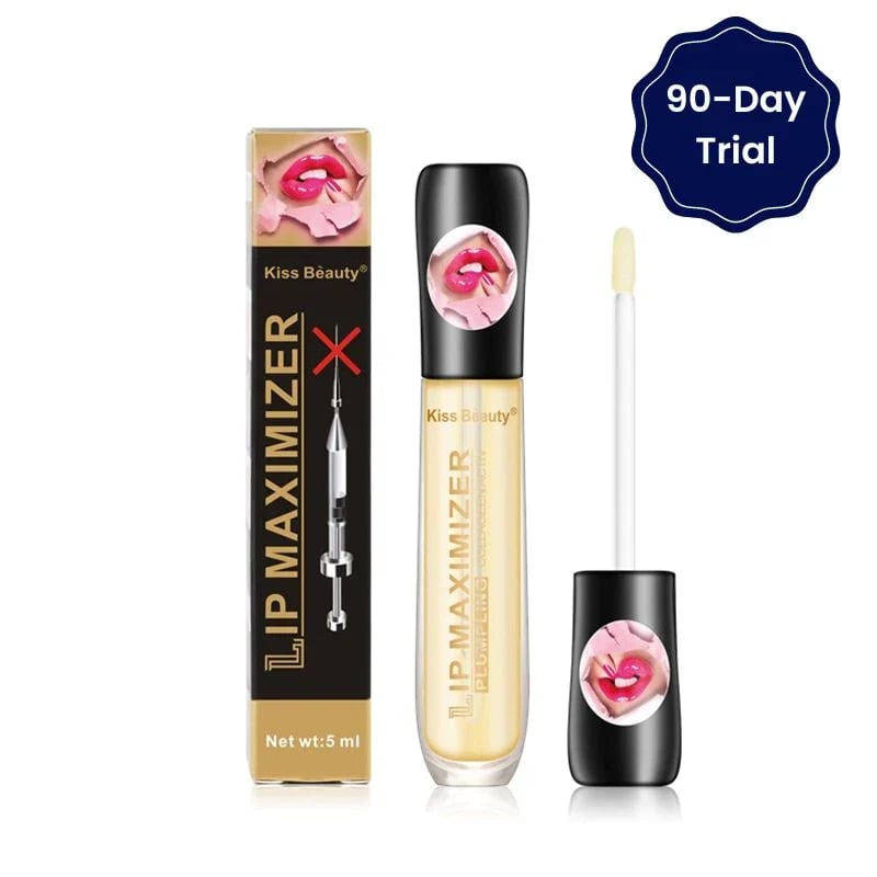 🔥(Last Day Sale- 50% OFF) Lip serum with vitamin E