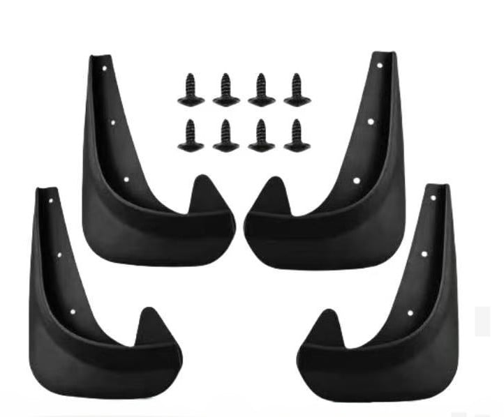 🔥Last Day 50% OFF - Universal Car Wheel Fender (Comes with Installation Tools)