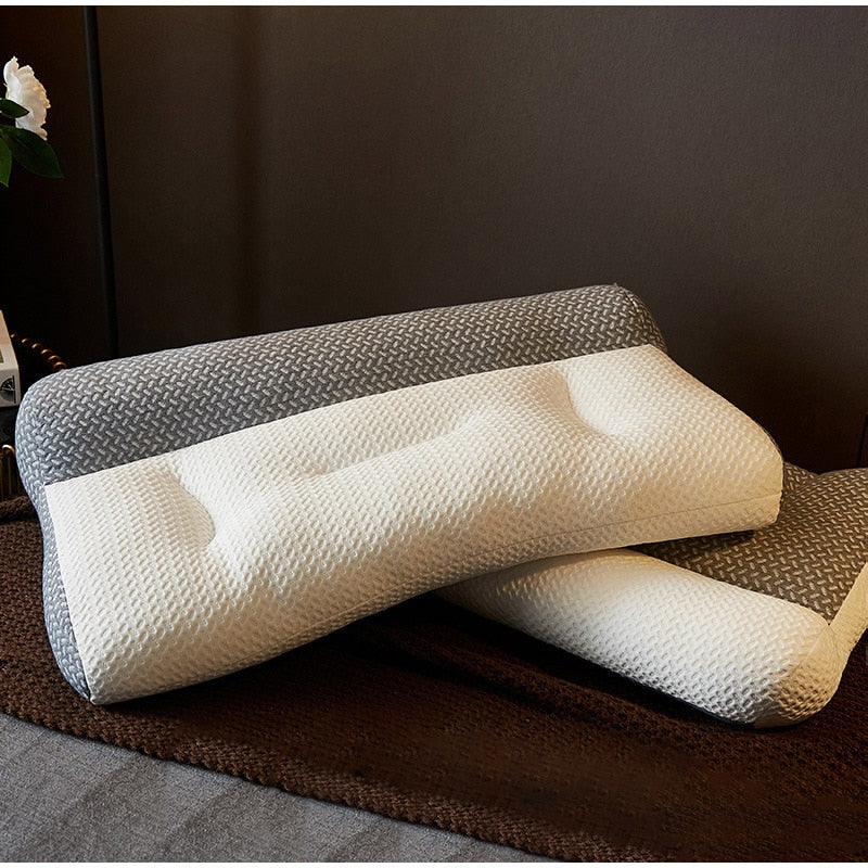 💓Mother's Day Gift🔥50% OFF🔥Super Ergonomic Pillow