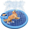 🐕Non-Slip Splash Sprinkler Pad for Pets