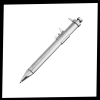 Multifunctional Verner Caliper Ballpoint Pen