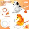 (🔥TikTok Summer SALE) -Funny Humping Dog Fast Charger Cable